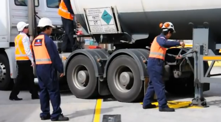Fleet Truck Repairs Sydney